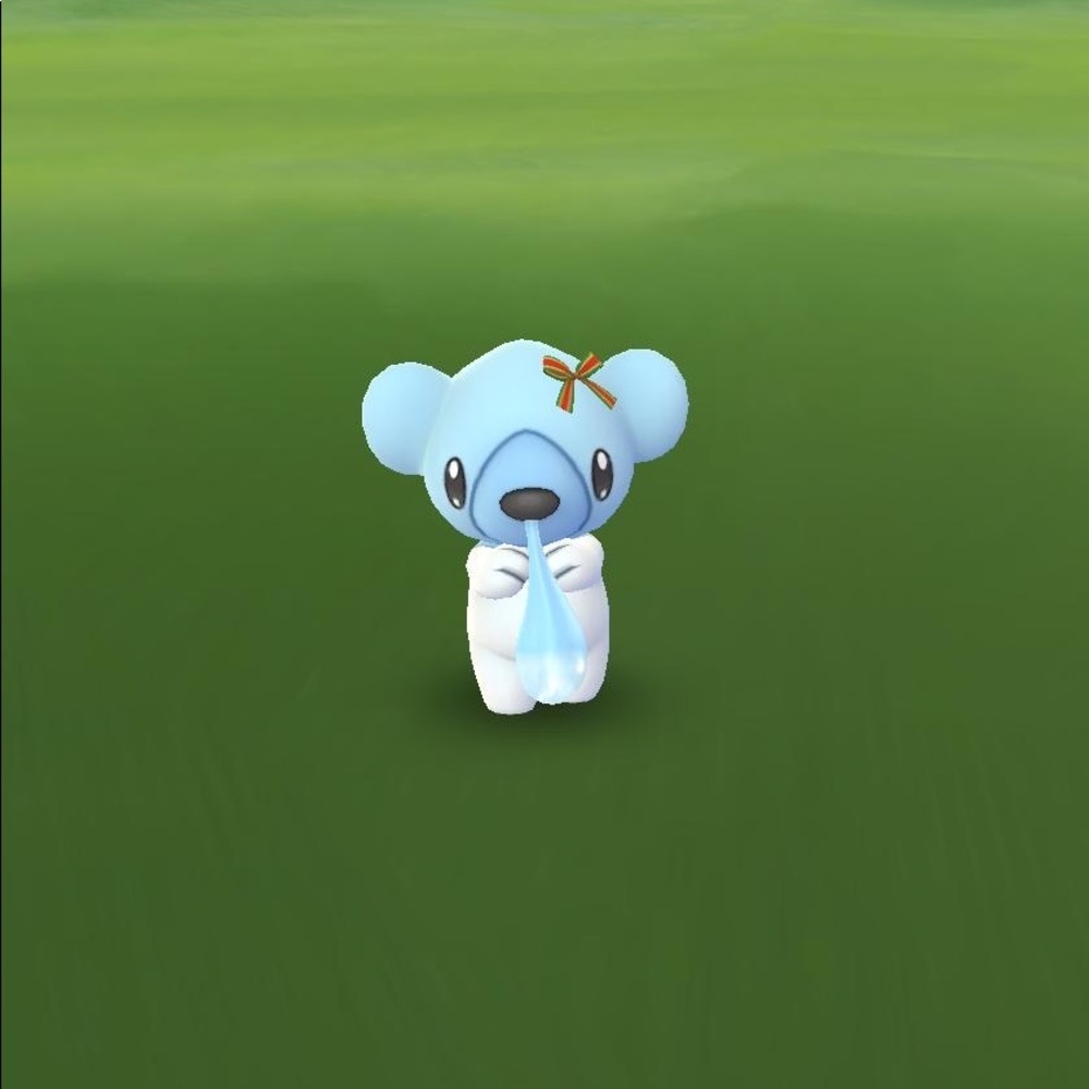 Meet your Posher, Dayna